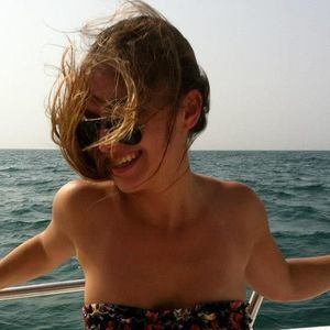 Meet your Posher, Ana